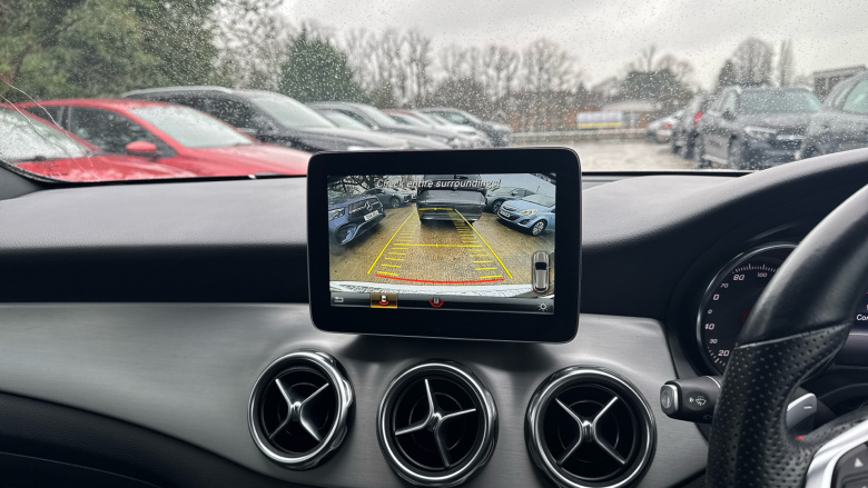 Mercedes-Benz GLA 200 AMG Line Premium 5dr Auto Petrol Hatchback